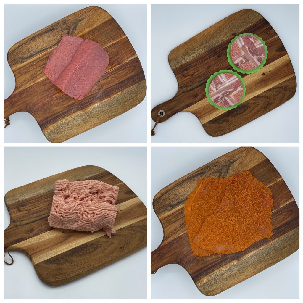 collaga vleespakketten